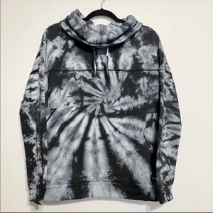 Simply Southern Cowlneck Hoodie